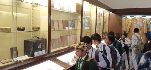 DPS School,Gopiganj