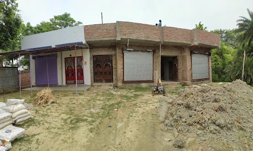 TETARIYA BLOCK OFFICE, Tetariya