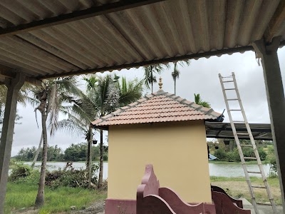 ಶ್ರೀ ಆದಿಶಕ್ತಿ ಪೀಠ