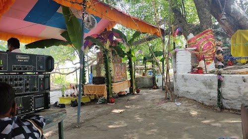 Brahma Baba, Itwa