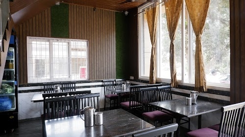 UDUPI HOTEL COASTAL PALATE