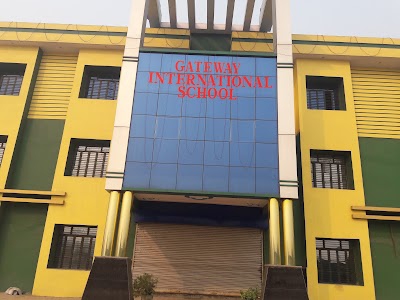 Gateway International School