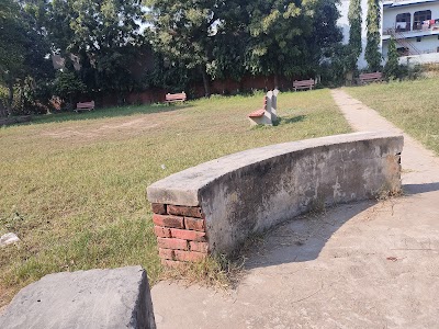 Takshila Colony, Jagrati Vihar