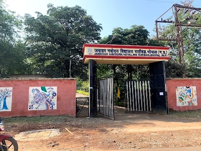 JNV Ratibad