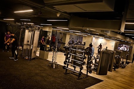 Anytime Fitness