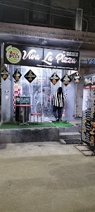 Viva La Pizza India