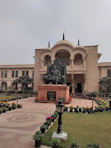 Chhatrapati Shivaji Maharaj Statue
