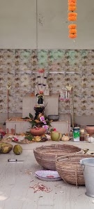 শ্রী শ্রী জয় বাবা মাধব মন্দির