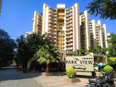 Bestech - Park View Residency