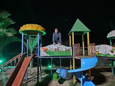 Hotel Jashan Residency