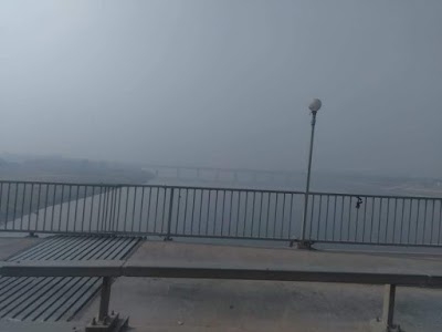 Sone River