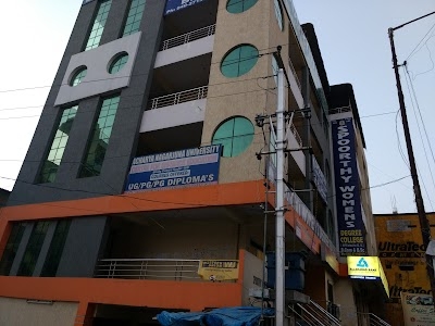 Spoorthy Women's Degree College