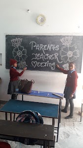 Baby Modern School