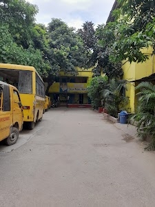 Delhi Model Public School