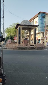Sasatrii Courah Etawah