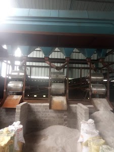 MADANKATTA MINERAL TRADING INDUSTRIES conversion from Mahadana Mineral Industries