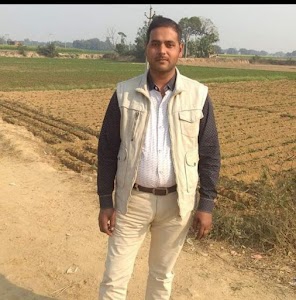 LALU SAXENA S/O SHIV SHANKAR SAXENA