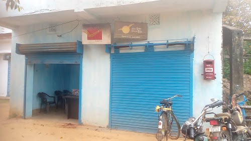 Pokla Bazar tand