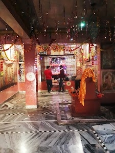 Pukhari