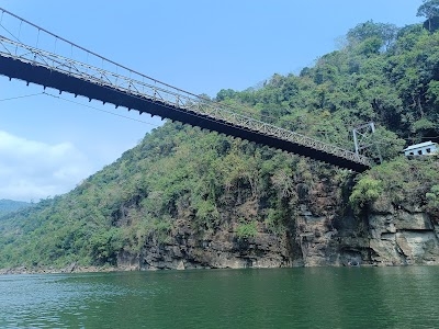 Dawki River