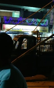 Bharat Furniture & Mattresses