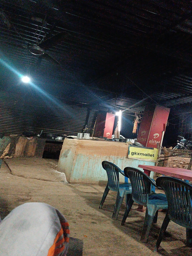 Satyam Vaisnho dhaba