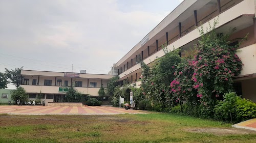 Abasaheb Parvekar Mahavidyalaya