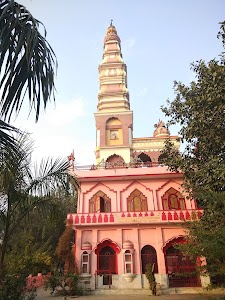 Basanti mata mandir