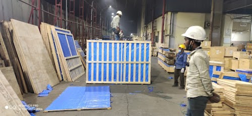 Blue Ocean Packaging Pvt. Ltd.