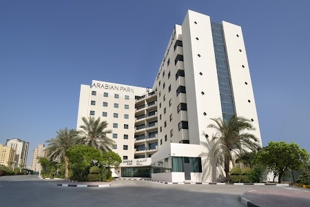 Arabian Park Hotel