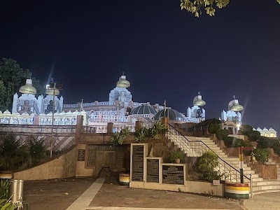 Siddhant Tirth Kshetra Shikohpur