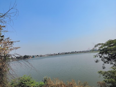Chandola Lake
