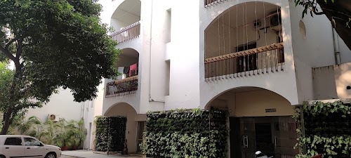 Cpwd Holiday Home