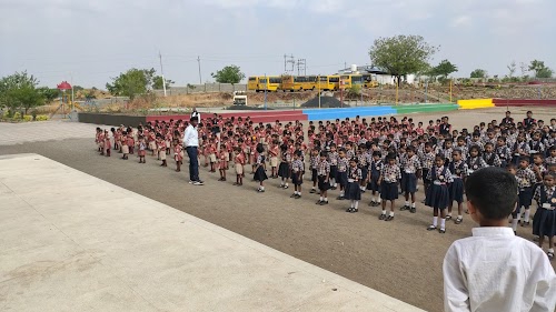 MOUNT CARMEL SCHOOL, KADAGANCHI
