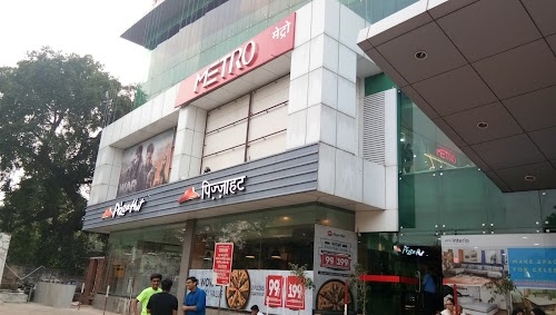 JHV Mall