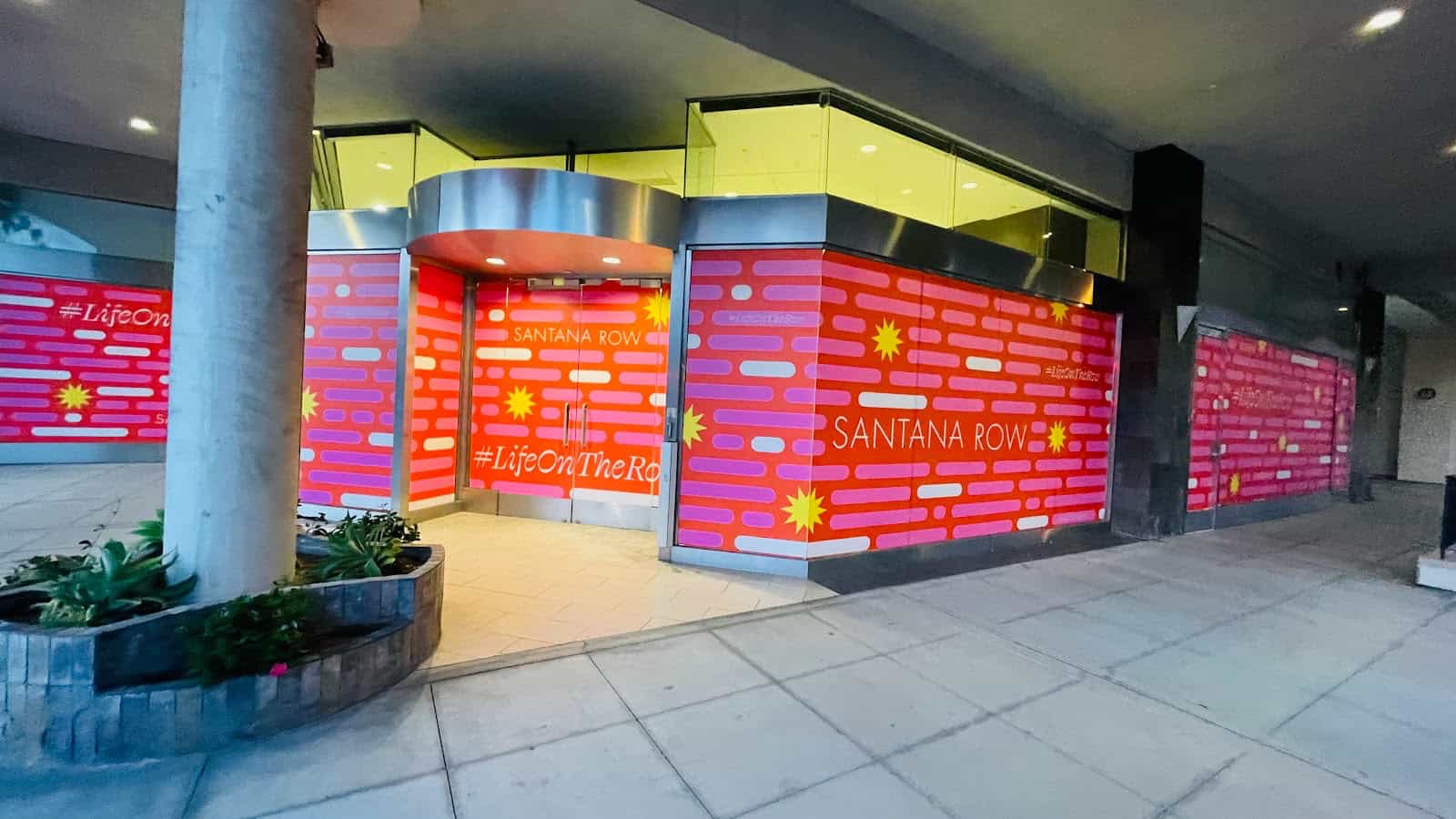 Santana Row
