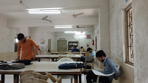 SMC Library