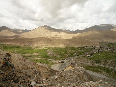 Ladakh Heart Foundation