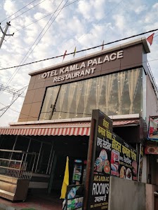 OYO 81143 Hotel kamla palace
