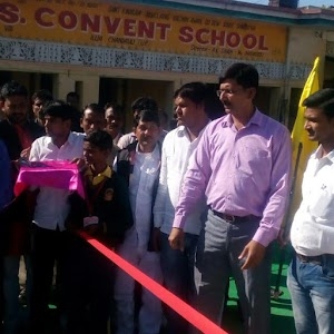 R.V.S. CONVENT SCHOOL ILLIA
