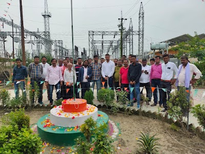 Bihar Power grid