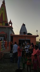 shakumbhari devi