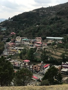 Nauni