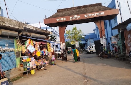 Rudranagar Hospital