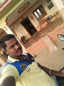 Sri Mariamman Kovil
