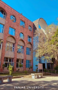 Department of Guru Nanak Sikh Studies
