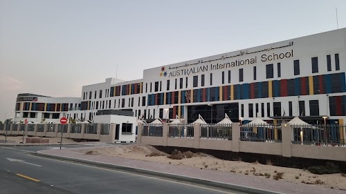 Australian International School, Dubai