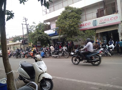 Bike Market Noida Sector 9