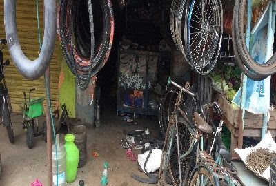 Vijay Cycle Shop