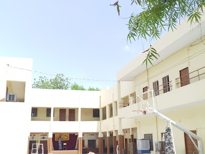 Bal Mandir Sr Sec School